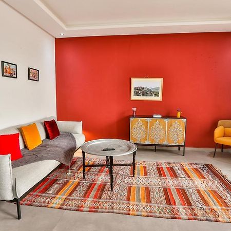 Апартаменты The Cozy Эс-Сувейра Экстерьер фото